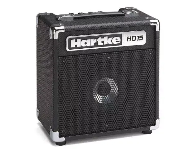 Retour Gratuit HARTKE - HD15