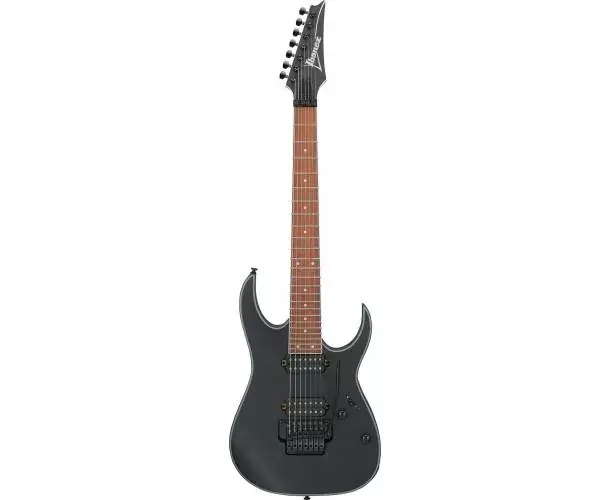 RG7420EXBKF BLACK FLAT Commander Vite