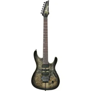 S1070PBZCKB CHARCOAL BLACK BURST Expédition Rapide