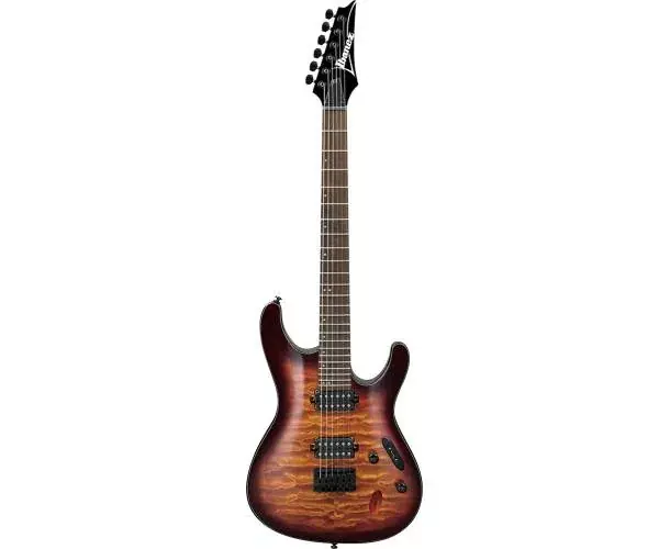 S621QMDEB DRAGON EYE BURST Must-Have