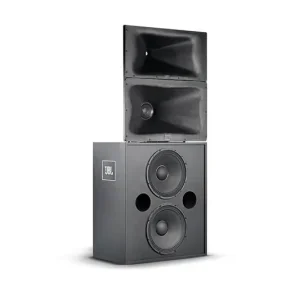 JBL Enceinte 3 voies ScreenArray Dernier Modèle