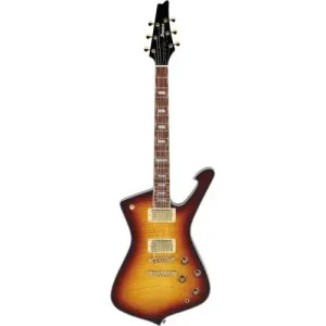 Expédition Rapide IC420FMVLS VIOLIN SUNBURST