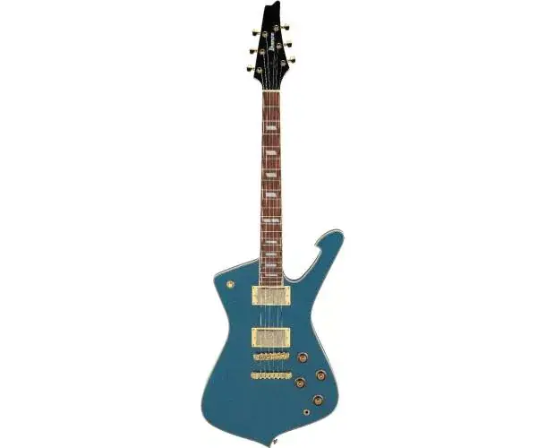 Offre Limitée IC420ABM ANTIQUE BLUE METALLIC