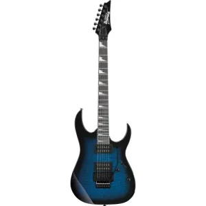 Meilleure Vente GRG320FATBS TRANSPARENT BLUE SUNBURST