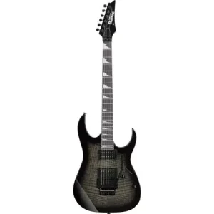Commande En Gros GRG320FATKS TRANSPARENT BLACK SUNBURST