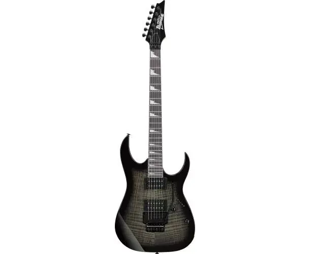 Commande En Gros GRG320FATKS TRANSPARENT BLACK SUNBURST
