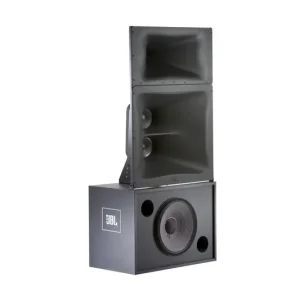 JBL Enceinte 3 voies ScreenArray pour bi-amplification Meilleur Prix
