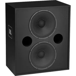 JBL Section BF pour enceintes 3732 & 3722N Achat Immédiat