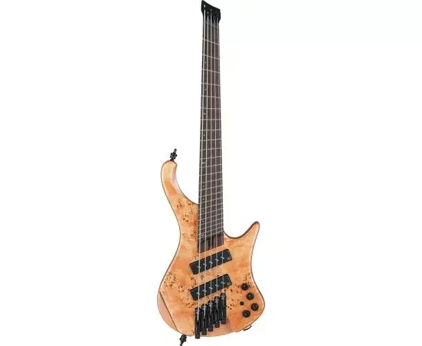 Quantité Limitée EHB1505SMSFNL FLORID NATURAL LOW GLOSS