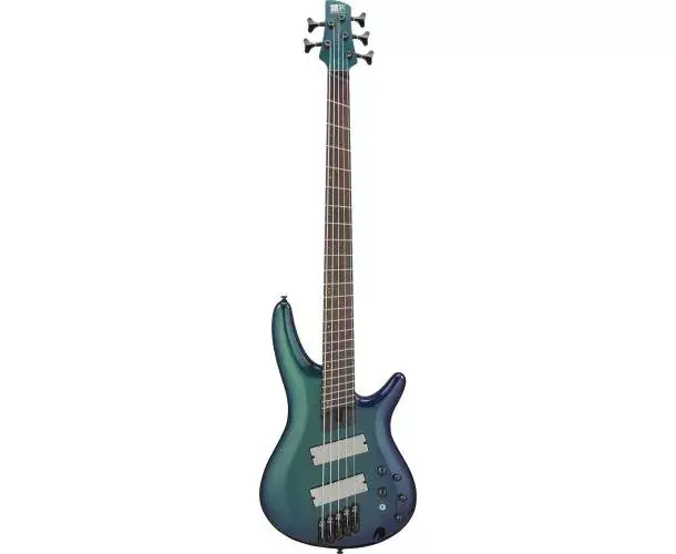 Must-Have SRMS725BCM BLUE CHAMELEON