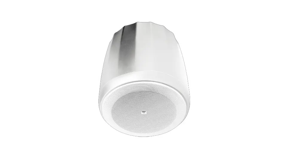 Expédition Rapide JBL C62P-WH - Enceinte large bande - boomer 5cm - 20W - 120° - blanc