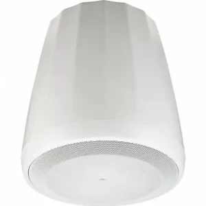 JBL C64P Enceinte suspendue coaxiale Boomer 10 Cms 8 Ohms 100 V Blanche Authentique