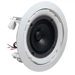 Offre Spéciale JBL 8124 Plafonnier 10 cm, 100 V ss boitier