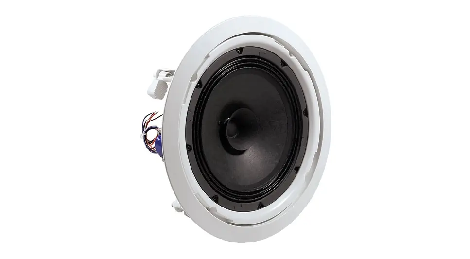 JBL 8128 Plafonnier 20 cm, 100 V ss boitier Offre Exclusive