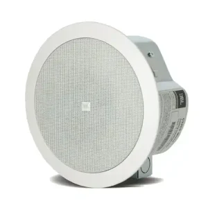 JBL CONTROL 24C Plafonnier 2 voies coax 10 cm + tweeter, 80W, 16 Ohms Promotion Saisonnière