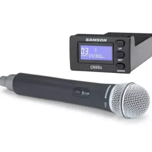 Achat Immédiat CONCERT 88A