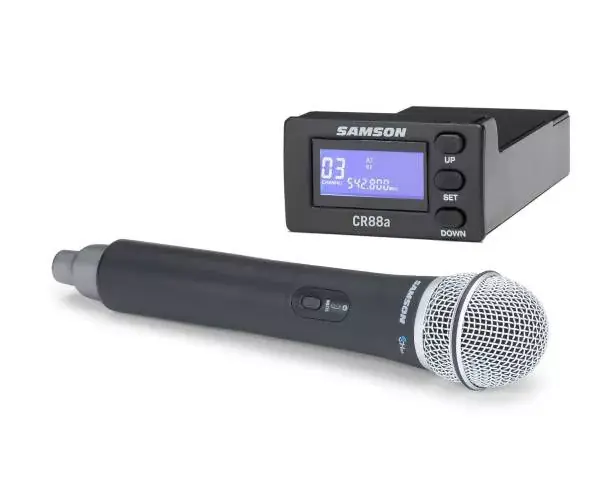 Achat Immédiat CONCERT 88A