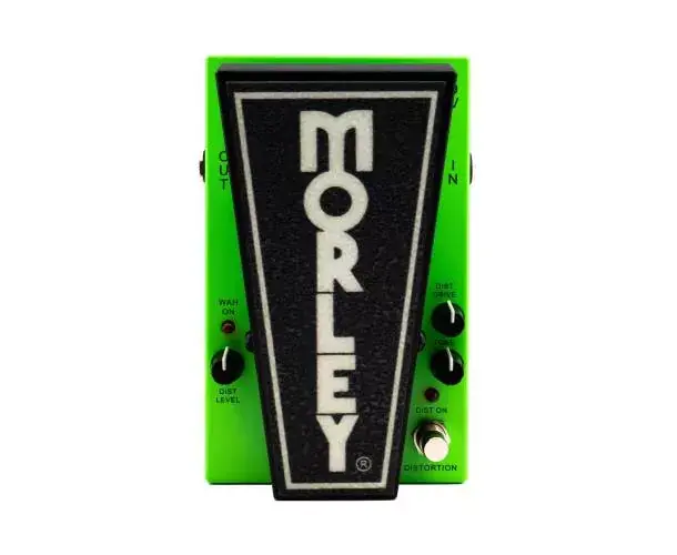 Bon Marché 20/20 DISTORTION WAH