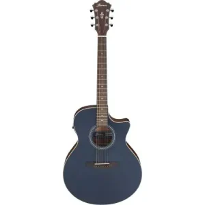 Promotion Saisonnière AE100DBF DARK TIDE BLUE FLAT