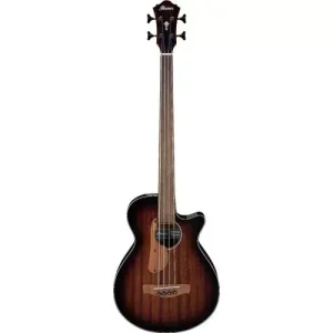 AEGB24FEMHS MAHOGANY SUNBURST HIGH GLOSS Achetez Aujourd'hui