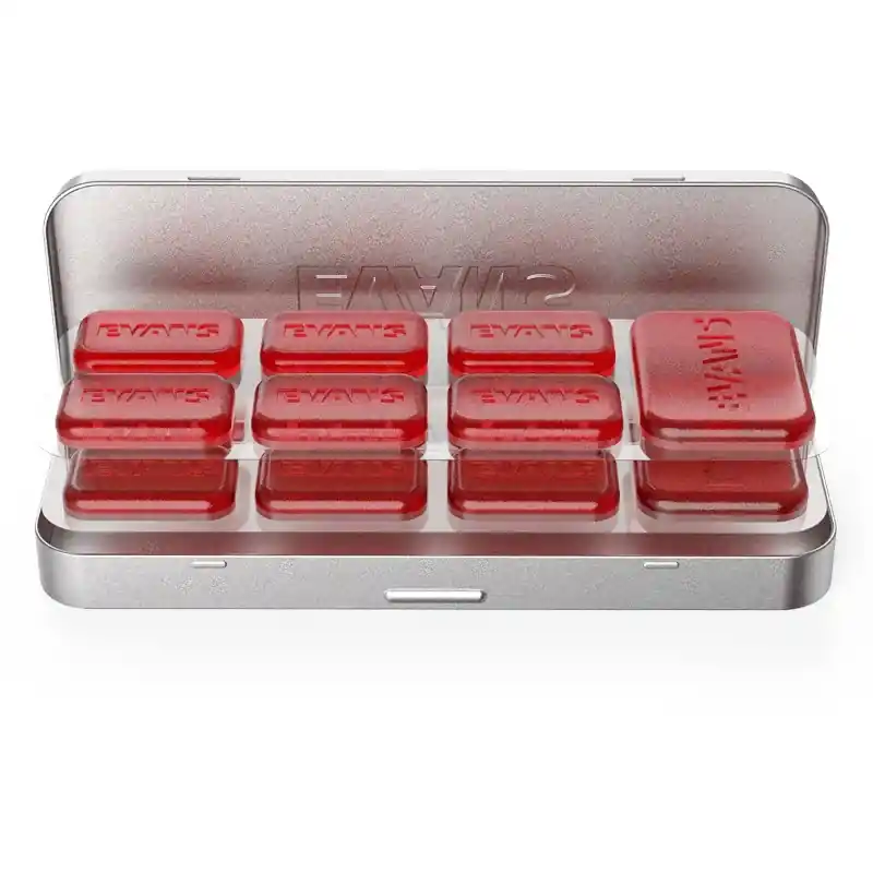 Bon Marché EVABS EQPODS-MINI Attenuateur Harmonique Eq Pods Mini