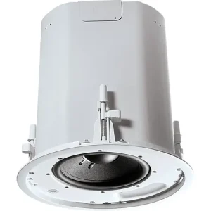 JBL CONTROL 40CS/T Plafonnier subwoofer 100 W, blanc Prix Réduit