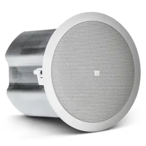 JBL CONTROL16C-VA Plafonnier coaxiale 2 voies EN54 Prix Réduit