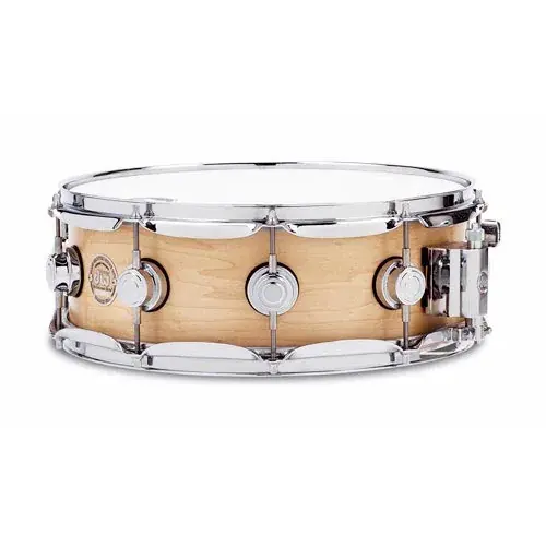 Petit Prix DW Collector‘s Caisse Claire 14"x 05" Satin Oil