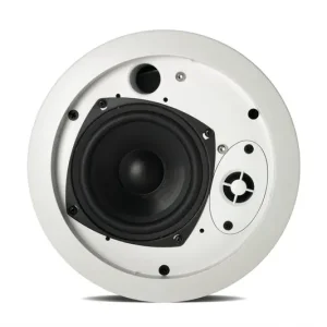 Prix Choc JBL C24CTMICROPLUS Enceinte plafonnier 2 voies - boomer 11.5cm - 25W - 10