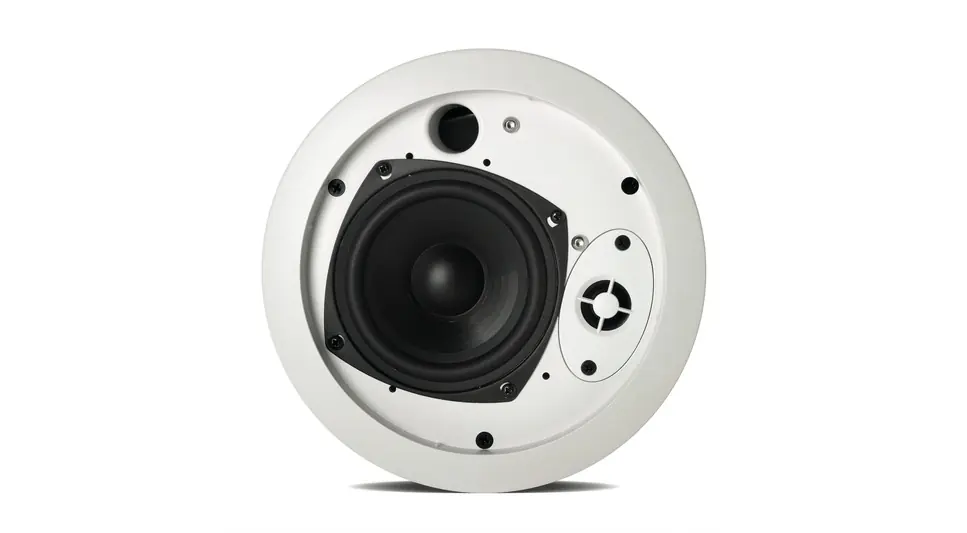 Prix Choc JBL C24CTMICROPLUS Enceinte plafonnier 2 voies - boomer 11.5cm - 25W - 10