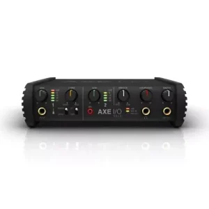 Livraison Express AXE I/O SOLO – INTERFACE NUMERIQUE 24/192 KHZ
