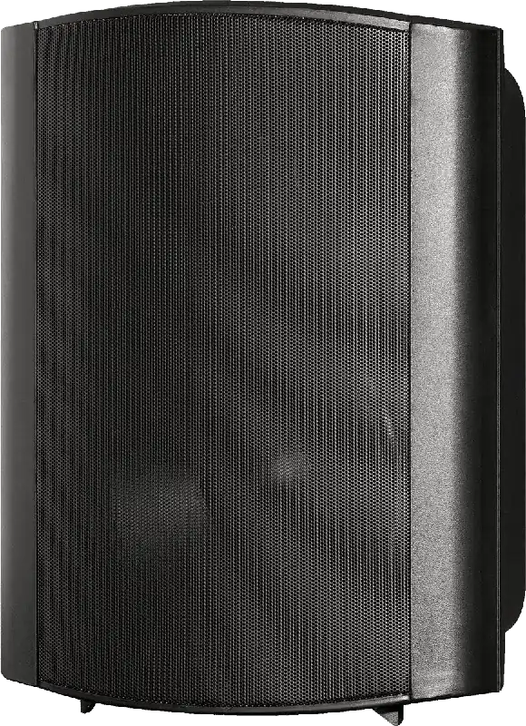 Meilleure Vente HK-Audio IL80-TB Enceintes moulées - 8" 60Wrms