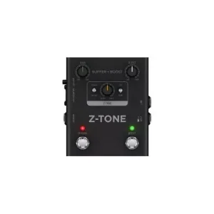 Z-TONE BUFFER BOOST Retour Gratuit
