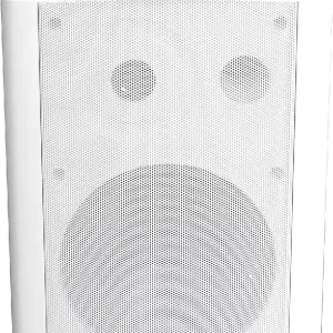 HK-Audio IL80-TW Enceintes moulées - 8" 60Wrms blanche Expédié Aujourd'hui