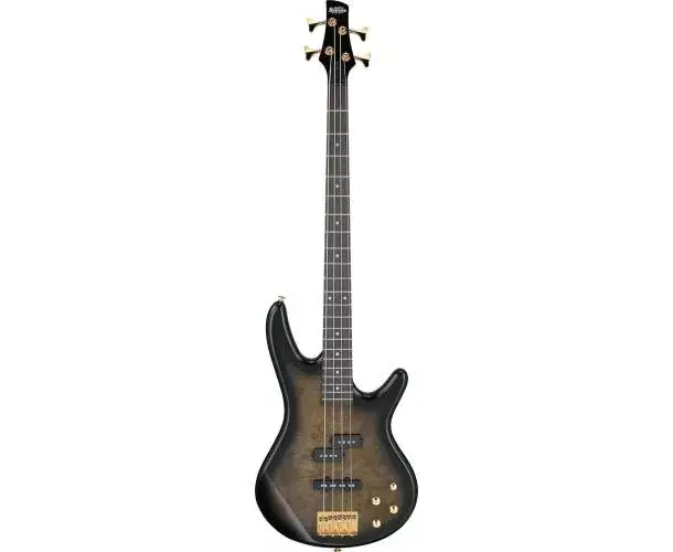 Prix Réduit GSR200PCTPB TRANSPARENT PALE BLACK BURST