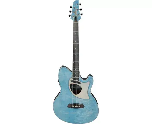 TCM50FMODB OPEN PORE DENIM BLUE Nouvelle Collection