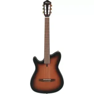 FRH10NLBSF BROWN SUNBURST FLAT Haute Qualité