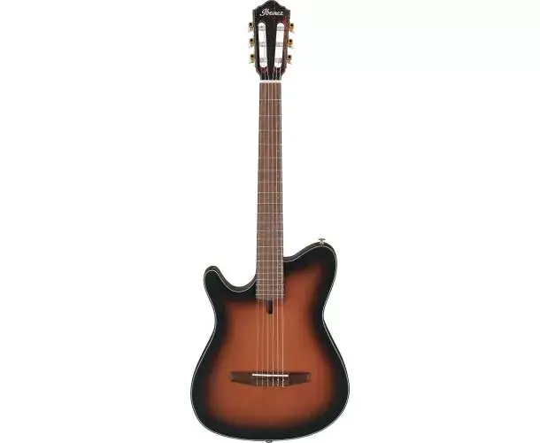 FRH10NLBSF BROWN SUNBURST FLAT Haute Qualité