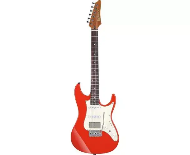 Prix Cassé AZ2204NWVR VERMILLION RED
