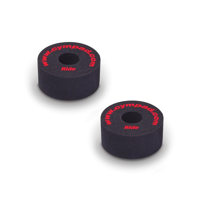 CYMPAD Optimizer Ride 40mm (X2) Populaire