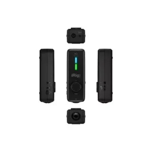 Meilleure Vente IRIG PRO I/O