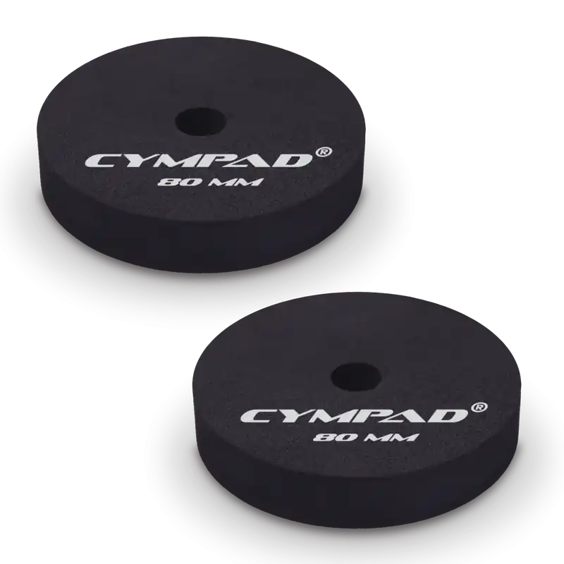 CYMPAD Moderator 80mm (X2) Meilleur Prix