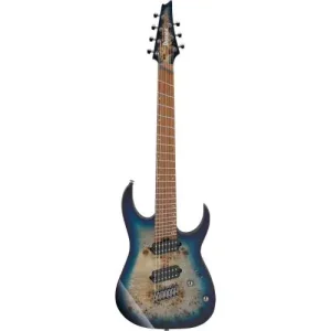 Prix Cassé RGMS7PBCBS COSMIC BLUE STARBURST