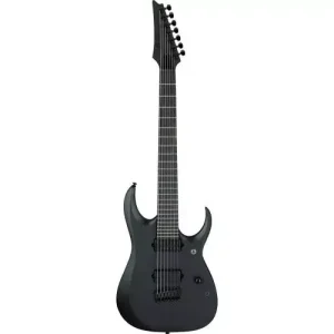 RGDRB71BKF BLACK FLAT Authentique
