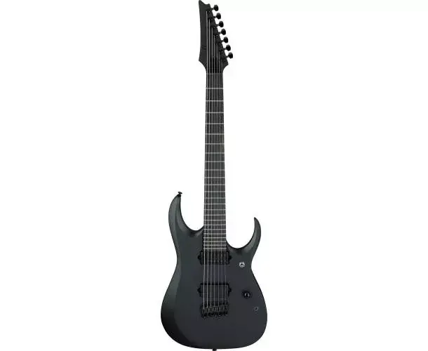 RGDRB71BKF BLACK FLAT Authentique