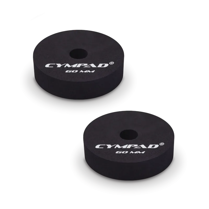 CYMPAD Moderator 60mm (X2) Must-Have