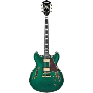 AS93FMTMG TRANSPARENT MOSS GREEN Offre Spéciale