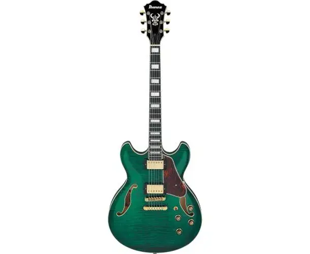 AS93FMTMG TRANSPARENT MOSS GREEN Offre Spéciale