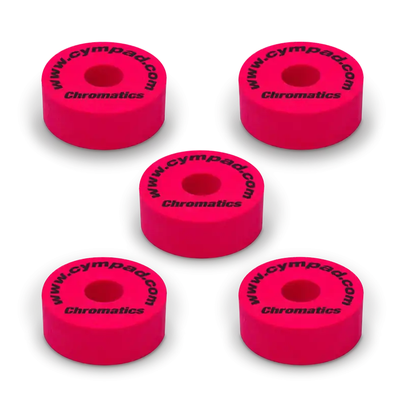 CYMPAD Chromatics 15mm - Red (X5) Acheter Direct