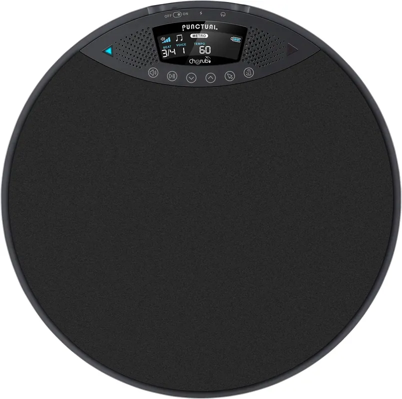Commande En Gros CHERUB DP970 Practice Pad 12